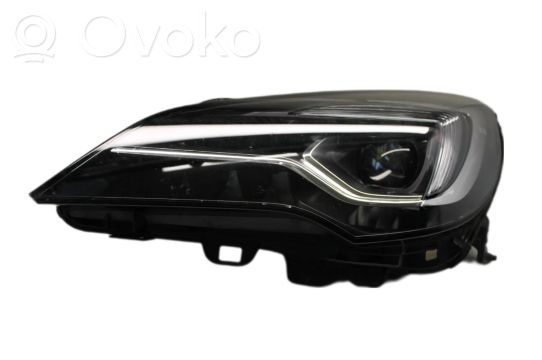 Opel Astra K Priekinis žibintas 