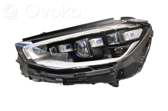 Priekinis žibintas   A2239065304,ZGS0018,LE17A6413