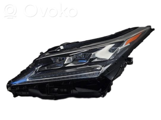 Lexus RX 450H Priekinis žibintas 