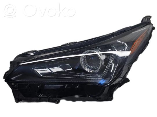 Lexus NX Priekinis žibintas 
