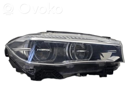 BMW X5 F15 Priekinis žibintas 