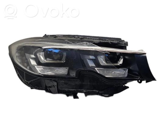BMW 3 G20 G21 Priekinis žibintas 