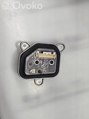 Skoda Kodiaq LED šviesų modulis 