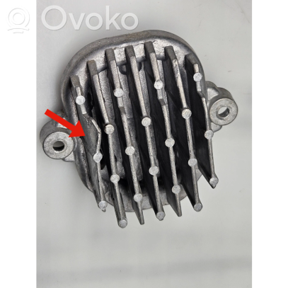 LED šviesų modulis   B650330B