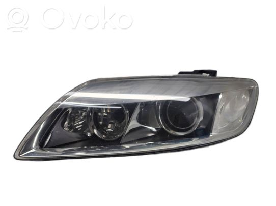 Priekinis žibintas   4L0941029A