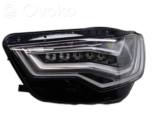 Priekinis žibintas   1EX01115141,A046345,1EX17520