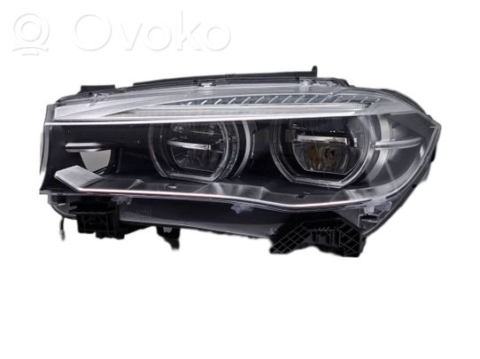 BMW X5 F15 Priekinis žibintas 