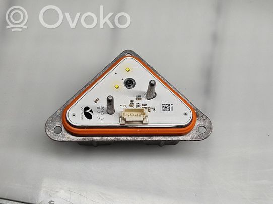 Renault Master III Módulo de control de balasto LED 