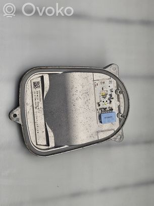 LED šviesų modulis   A2539066600