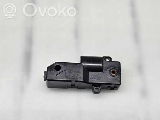Sklendės valdymo varikliukas   3Z92101800,AZ1V6000