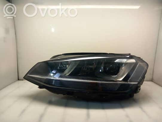 Priekinis žibintas   5G1941751,3SH7H21LD