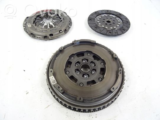 Nissan Qashqai Clutch set kit 