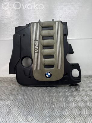 BMW X3 E83 Couvercle cache moteur 