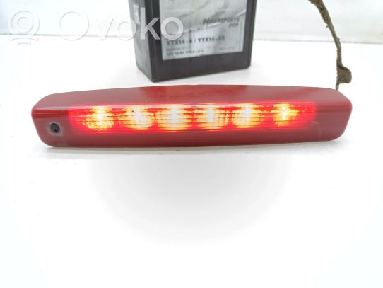 13207989 Opel Astra H Papildomas stop žibintas, 29,00 € | RRR