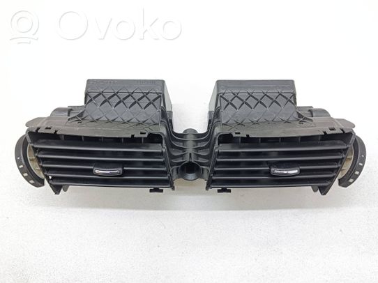 Citroen C4 I Picasso Grille d'aération centrale 