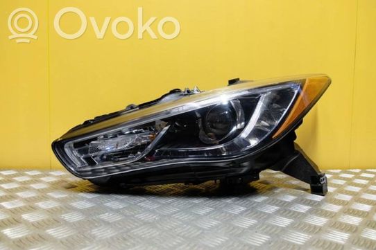 Etu-/Ajovalo   INFINITIQX60JX35,2464