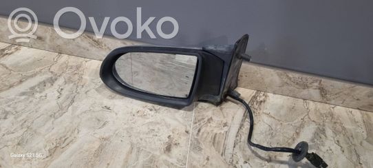 Opel Zafira A Außenspiegel elektrisch Tür vorne 