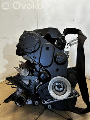 Ligier IXO Engine 