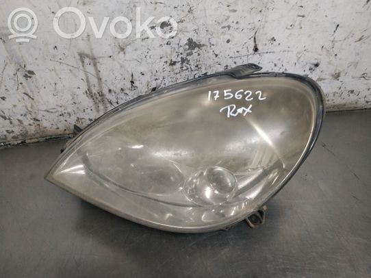 Citroen Xsara Priekinis žibintas 