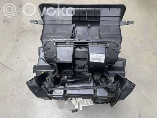 Mercedes-Benz Vito Viano W639 Radiatore riscaldamento abitacolo 