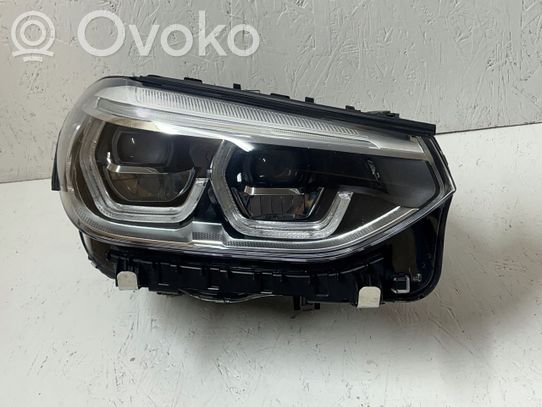 BMW X3 G01 Priekinis žibintas 