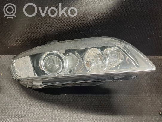 Audi Q7 4L Priekinis žibintas 