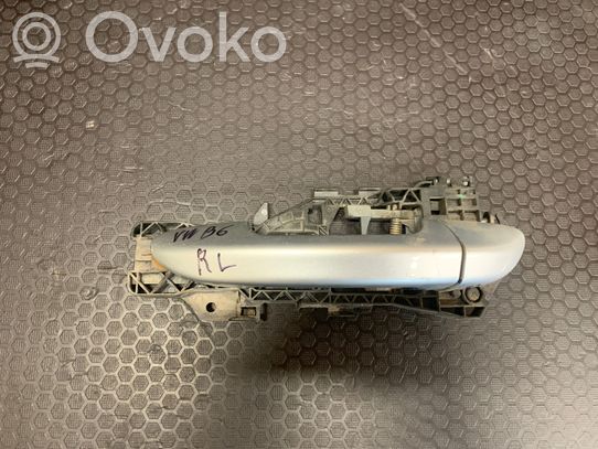 Takaoven ulkokahva   3C0837885G