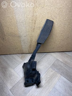 Opel Zafira A Gaspedal 