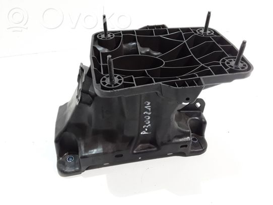 Peugeot 3008 I Vaihteenvalitsimen verhoilu 
