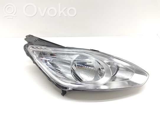 Ford C-MAX II Priekinis žibintas 