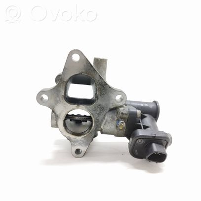 Honda Accord Soupape vanne EGR 