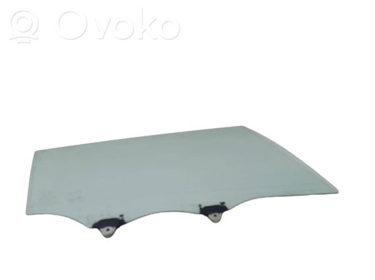 Vetro del finestrino della portiera posteriore   43R00122