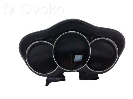 Tachimetro (quadro strumenti)   FE05C