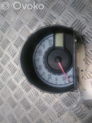 Citroen C1 Speedometer (instrument cluster) 