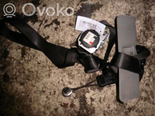 Citroen C4 I Cinturón delantero 