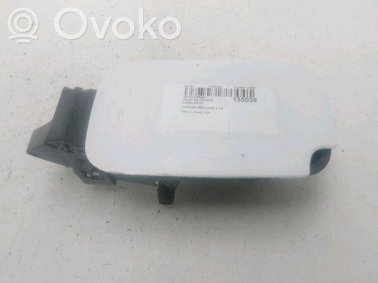 Citroen Berlingo Polttoainesäiliön korkki 