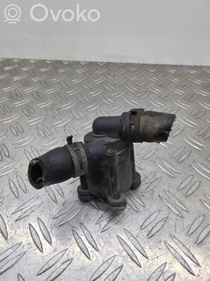 Audi A4 S4 B8 8K Cirkuliacinis el. siurbliukas 