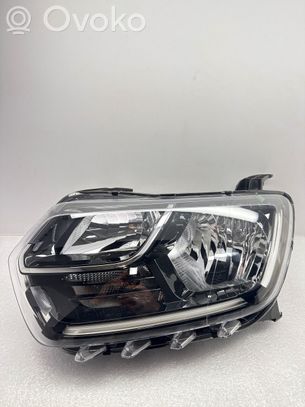 Dacia Duster II Priekinis žibintas 