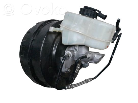 BMW 3 E90 E91 Servo-frein 