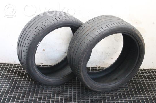 BMW 5 GT F07 R 20 vasaras riepa (-as) 