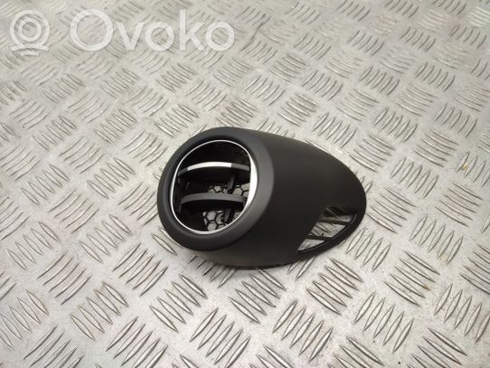 Renault Zoe Sānu gaisa režģis 