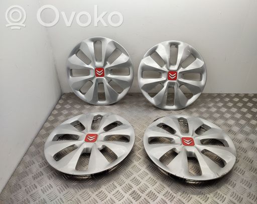 Citroen C1 Колпак (колпаки колес) R 15 