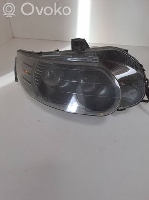 Saab 9-5 Priekinis žibintas 