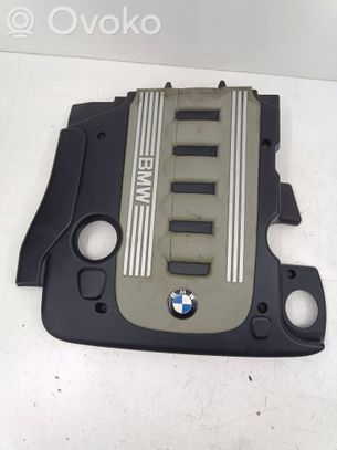 BMW X3 E83 Couvercle cache moteur 
