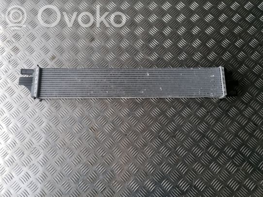 Nissan NV400 Jäähdyttimen lauhdutin 