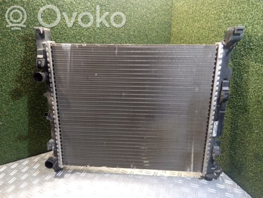 Mercedes-Benz Citan W415 Radiateur de refroidissement 