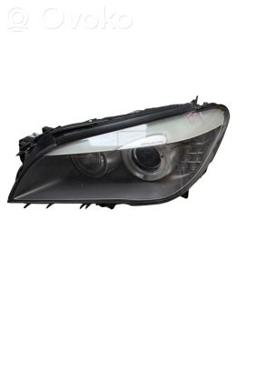 BMW 7 F01 F02 F03 F04 Priekinis žibintas 