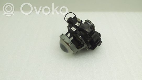 BMW Z4 E89 Priekinio žibinto detalė 