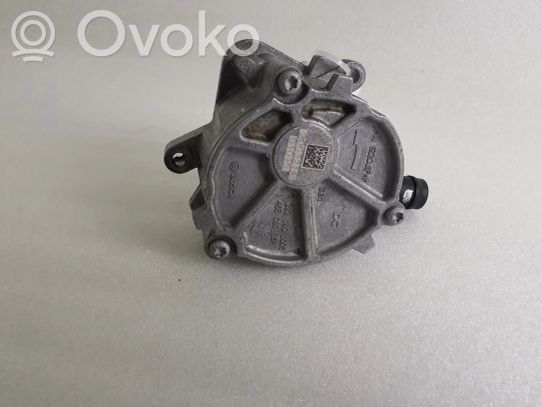 Nissan Qashqai J12 Pompe à vide 