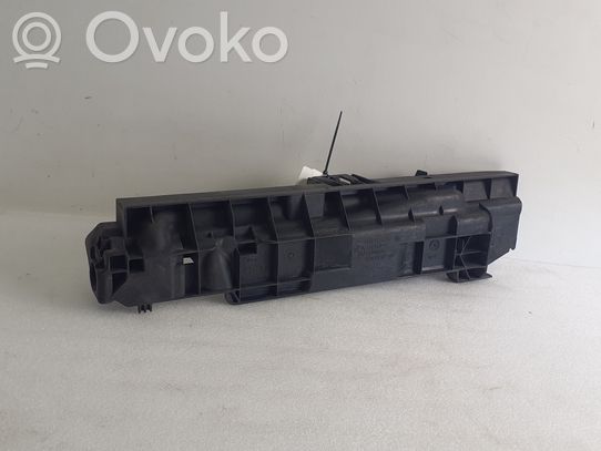 BMW 1 E81 E87 Support, fixation radiateur 
